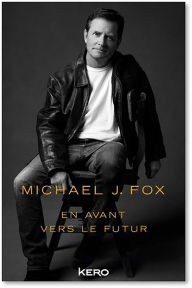 Title: En avant vers le futur, Author: Michael J Fox