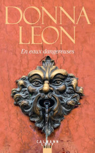 Title: En eaux dangereuses, Author: Donna Leon