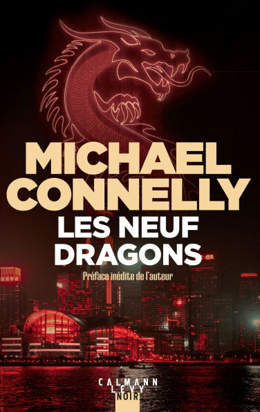 Les Neuf Dragons