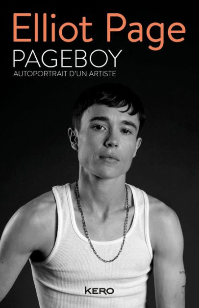 Pageboy by Elliot Page | eBook | Barnes & Noble®