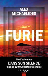Title: Furie, Author: Alex Michaelides