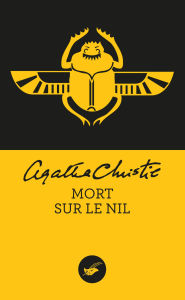 Title: Mort sur le Nil (Death on the Nile), Author: Agatha Christie