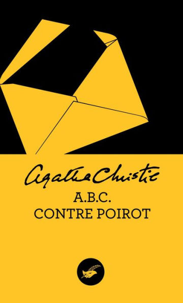 ABC contre Poirot (The A.B.C. Murders)