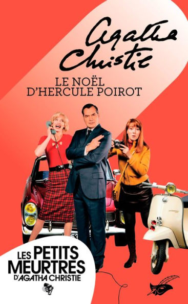 Le Noël d'Hercule Poirot (Hercule Poirot's Christmas)
