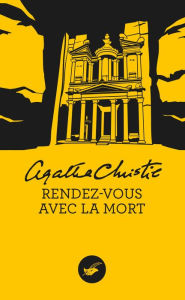 Title: Rendez-vous avec la mort (Appointment with Death), Author: Agatha Christie
