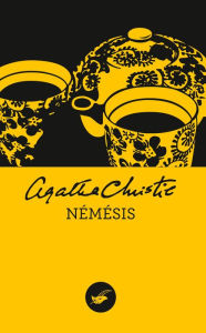 Title: Némésis (Nouvelle traduction révisée), Author: Agatha Christie