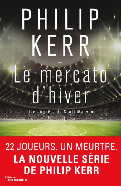 Le mercato d'hiver (January Window)