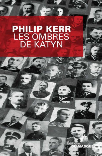 Les ombres de Katyn (A Man without Breath)