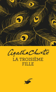Title: La Troisième Fille (Third Girl), Author: Agatha Christie