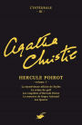 Intégrale Hercule Poirot, Volume 1 (The Mysterious Affair at Styles / The Murder on the Links / Poirot Investigates / The Murder of Roger Ackroyd / The Big Four)