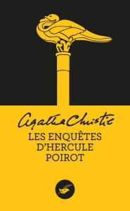 Title: Les enquêtes d'Hercule Poirot (Poirot Investigates), Author: Agatha Christie