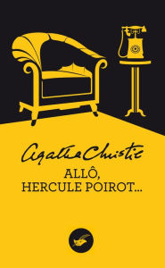 Title: Allô, Hercule Poirot, Author: Agatha Christie