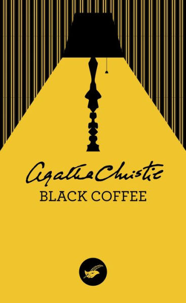 Black Coffee (French Edition) (Hercule Poirot Series)