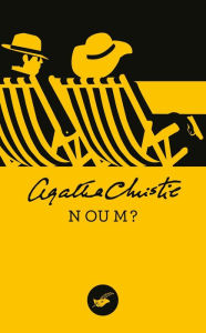 Title: N ou M? (N or M?), Author: Agatha Christie