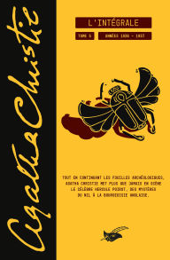 Title: Agatha Christie, L'Intégrale, tome 5: Les années 1936-1937, Author: Agatha Christie