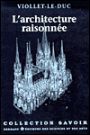 L'Architecture Raisonnee