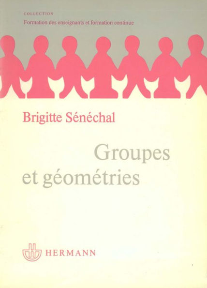 Groupes et géométries