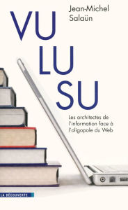 Title: Vu, lu, su, Author: Jean-Michel Salaun