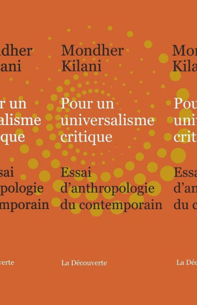 Pour un universalisme critique