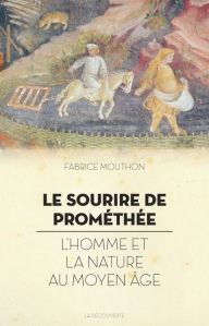 Title: Le sourire de Prométhée, Author: Fabrice Mouthon