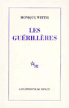 Title: Les Guerilleres / Edition 1, Author: Monique Wittig