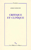 Critique Et Clinique