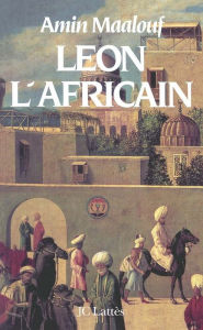 Title: Léon l'Africain, Author: Amin Maalouf