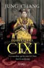 Cixi, l'impï¿½ratrice