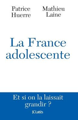 La France Adolescente