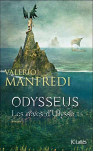 Title: Odysseus : Tome 1 : Les rêves d'Ulysse, Author: Valerio Manfredi