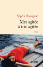 Mer agitée à très agitée