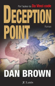 Title: Deception point - version française, Author: Dan Brown