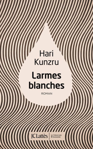 Larmes blanches / White Tears