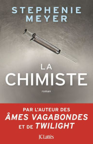 Title: La chimiste, Author: Stephenie Meyer