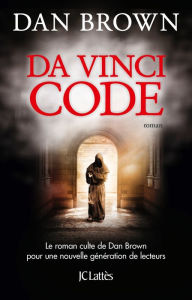 Title: Da Vinci Code (French Edition), Author: Dan Brown