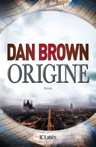 Title: Origine, Author: Dan Brown