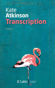Title: Transcription (French Edition), Author: Kate Atkinson