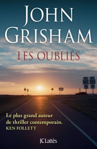 Title: Les oubliés, Author: John Grisham