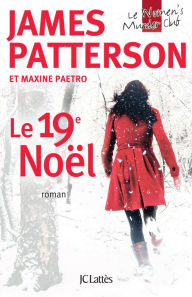 Title: Le 19e Noël, Author: James Patterson