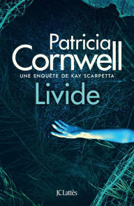 Title: Livide, Author: Patricia Cornwell