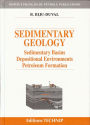 Sedimentary Geology: Sedimentary Basins, Depositional Environments, Petroleum Formation
