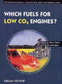 Which Fuels for Low Co² Engines?