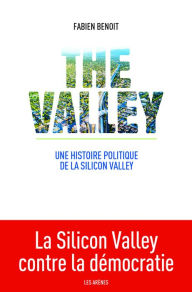 Title: The Valley, Author: Fabien Benoit