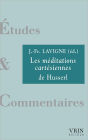 Les Meditations cartesiennes de Husserl
