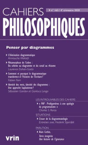 Title: Penser par Diagramme, Author: Charles Sanders Peirce