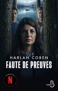 Title: Faute de preuves, Author: Harlan Coben