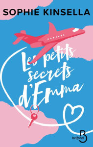 Title: Les Petits Secrets d'Emma, Author: Sophie Kinsella
