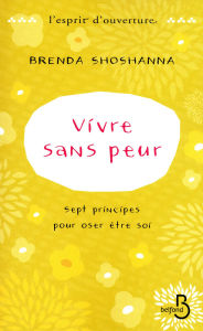 Title: Vivre sans peur, Author: Brenda Shoshanna