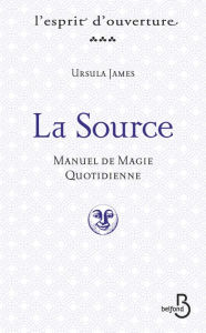Title: La Source, Author: Ursula James