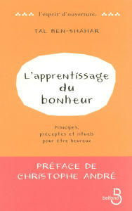 Title: L'Apprentissage du bonheur :, Author: Tal Ben-Shahar